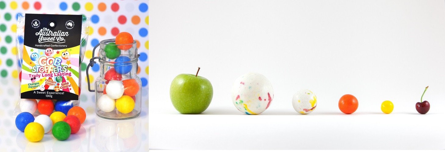Gobstoppers