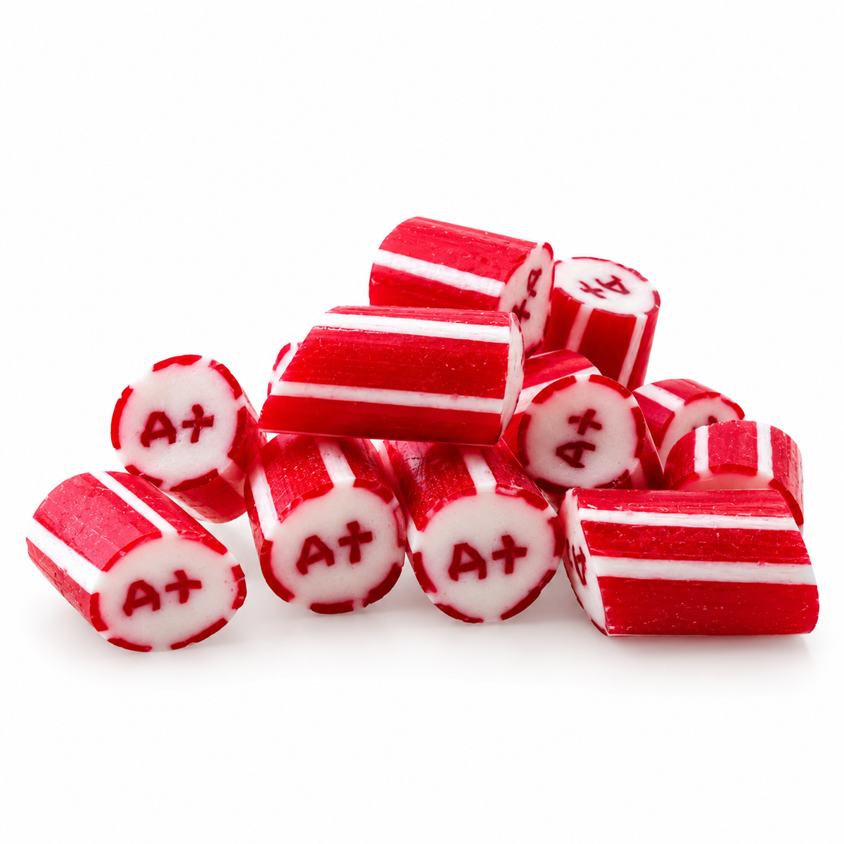 Class of 2026 Lolly Packs