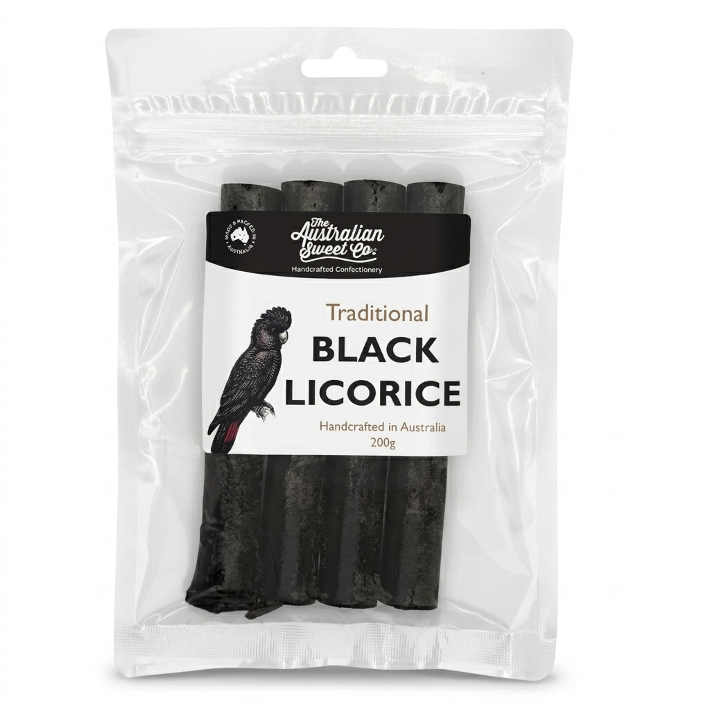 Aniseed & Licorice Lovers Sweet Pack