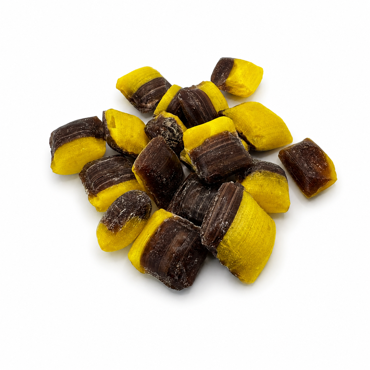 **NEW FLAVOUR ALERT - Choc Banana
