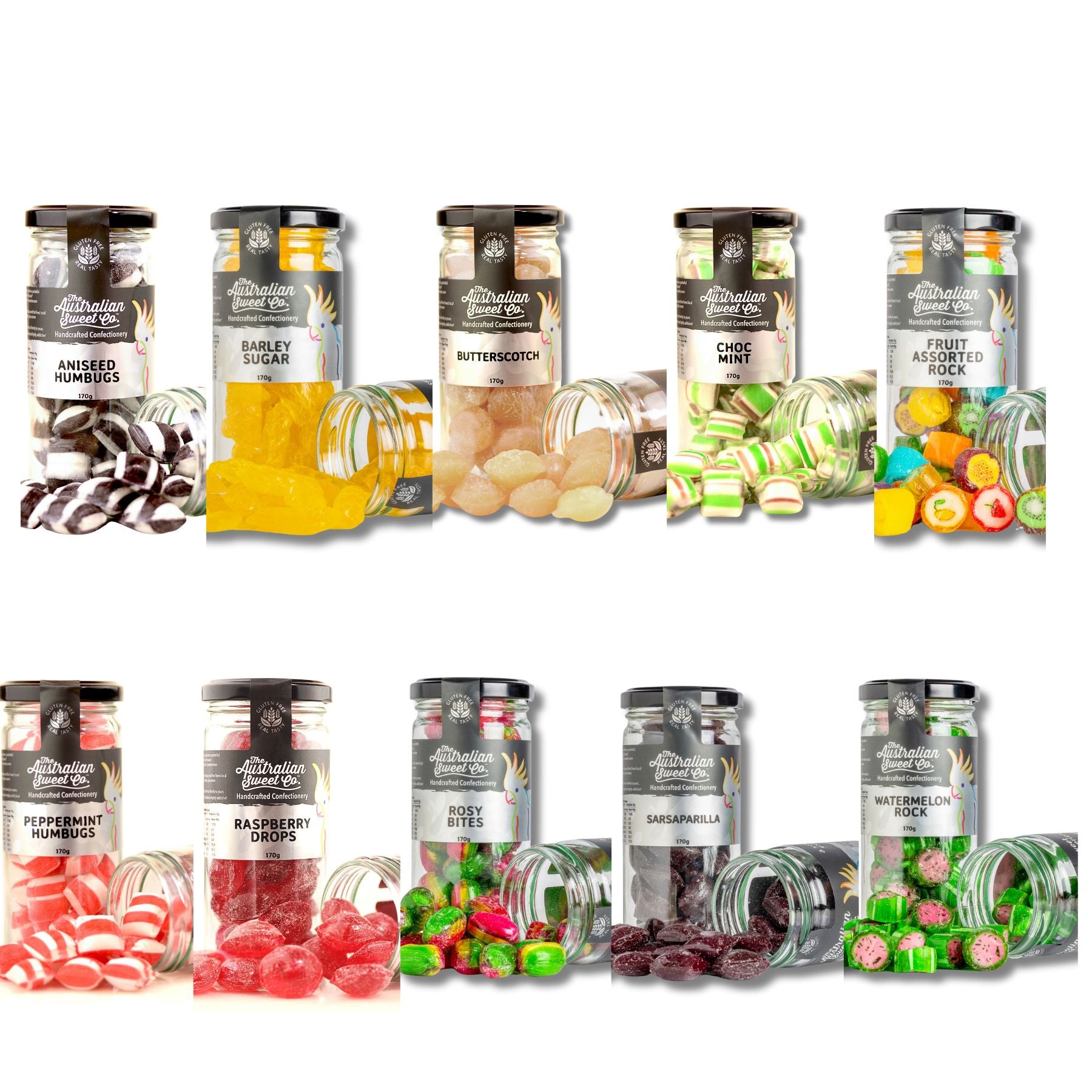 The Classics Collection