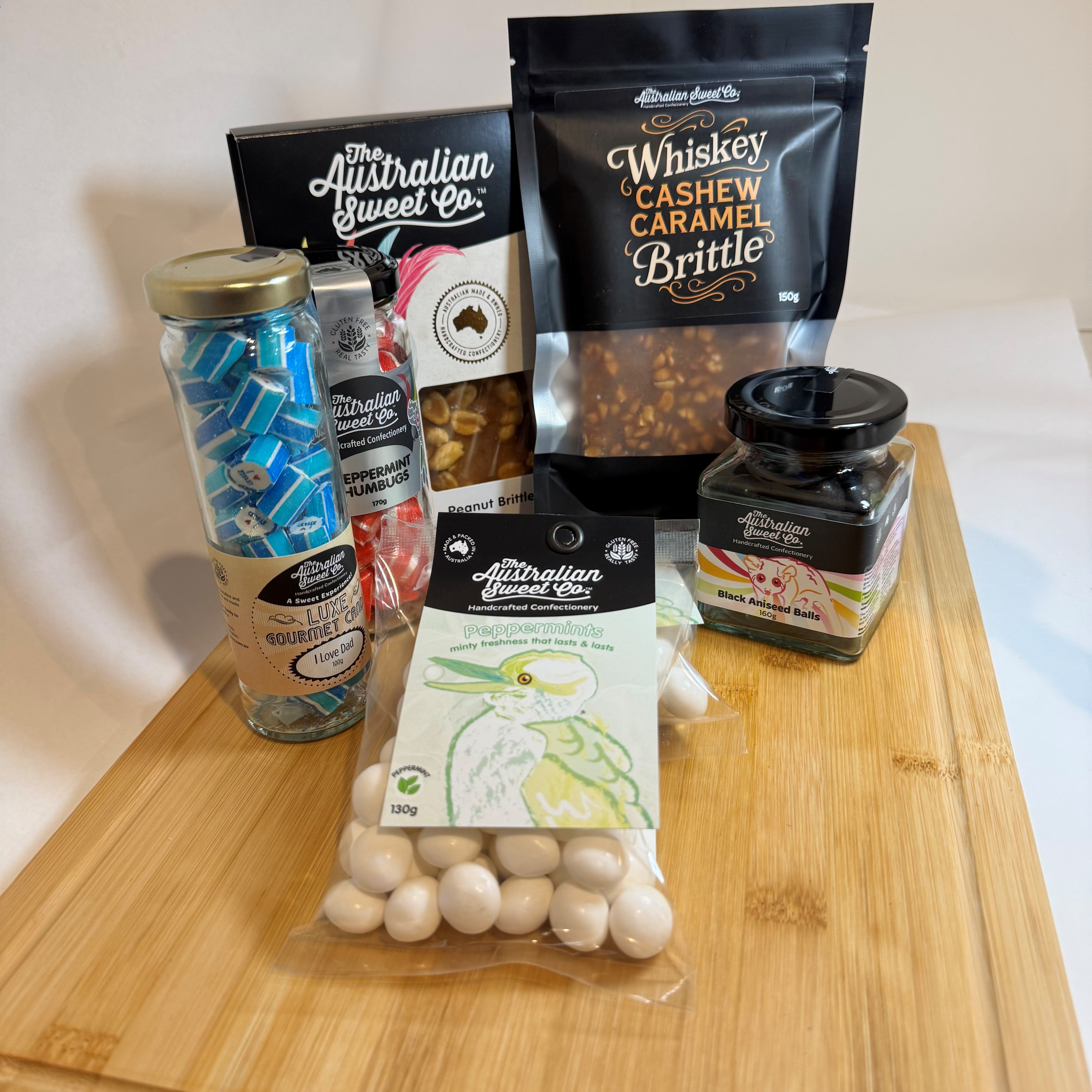 Fathers Day Gift Pack