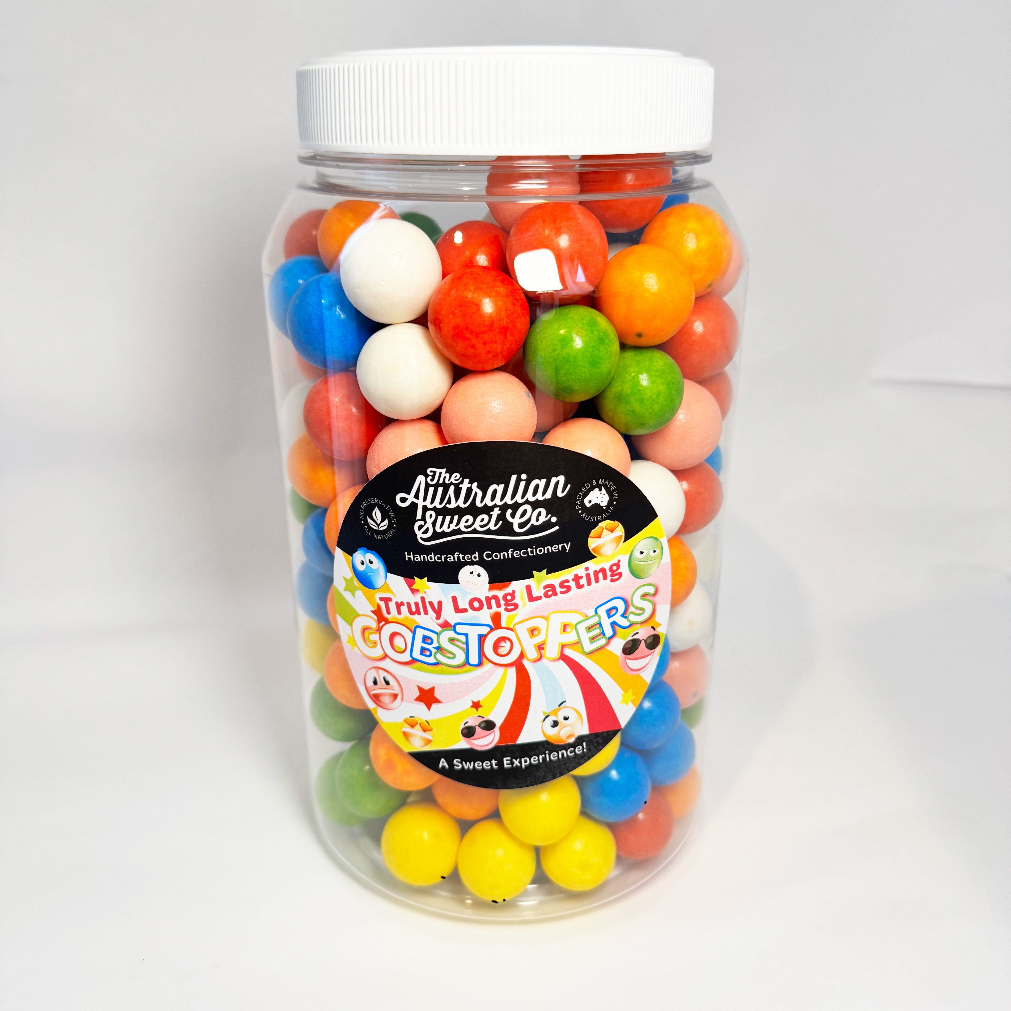 Gobstoppers
