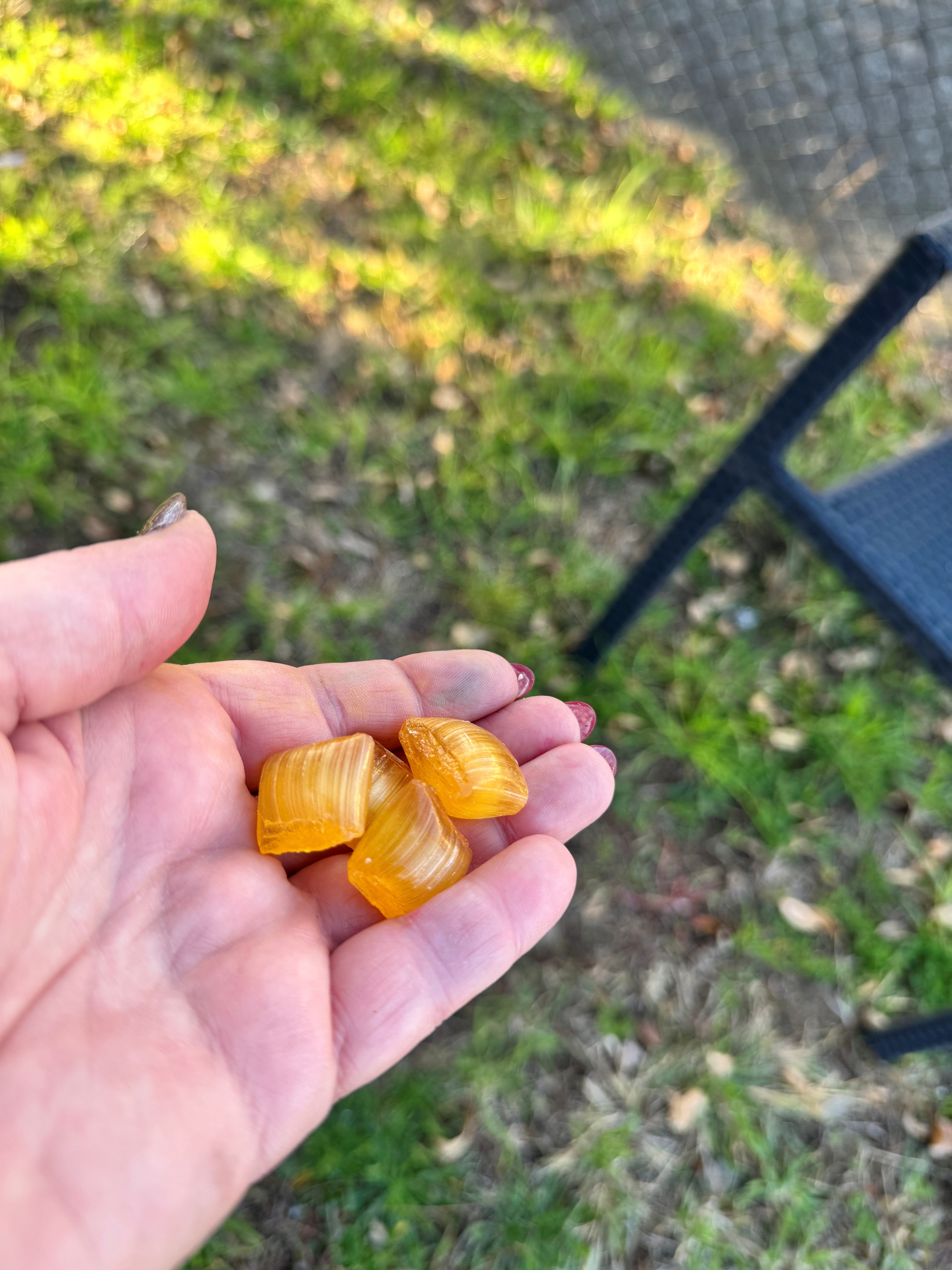 Honey Drops