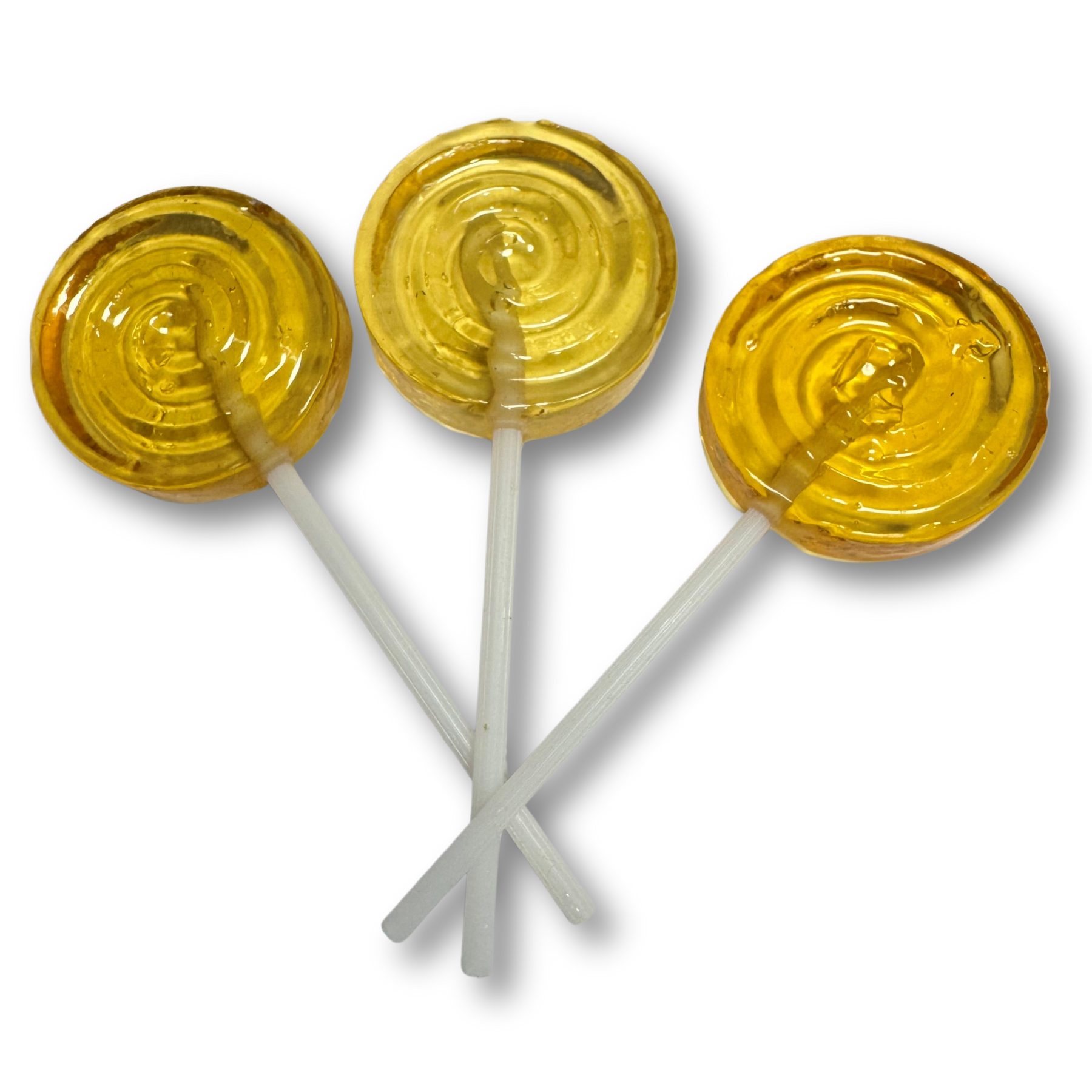 Honey Pops - Pack of 10