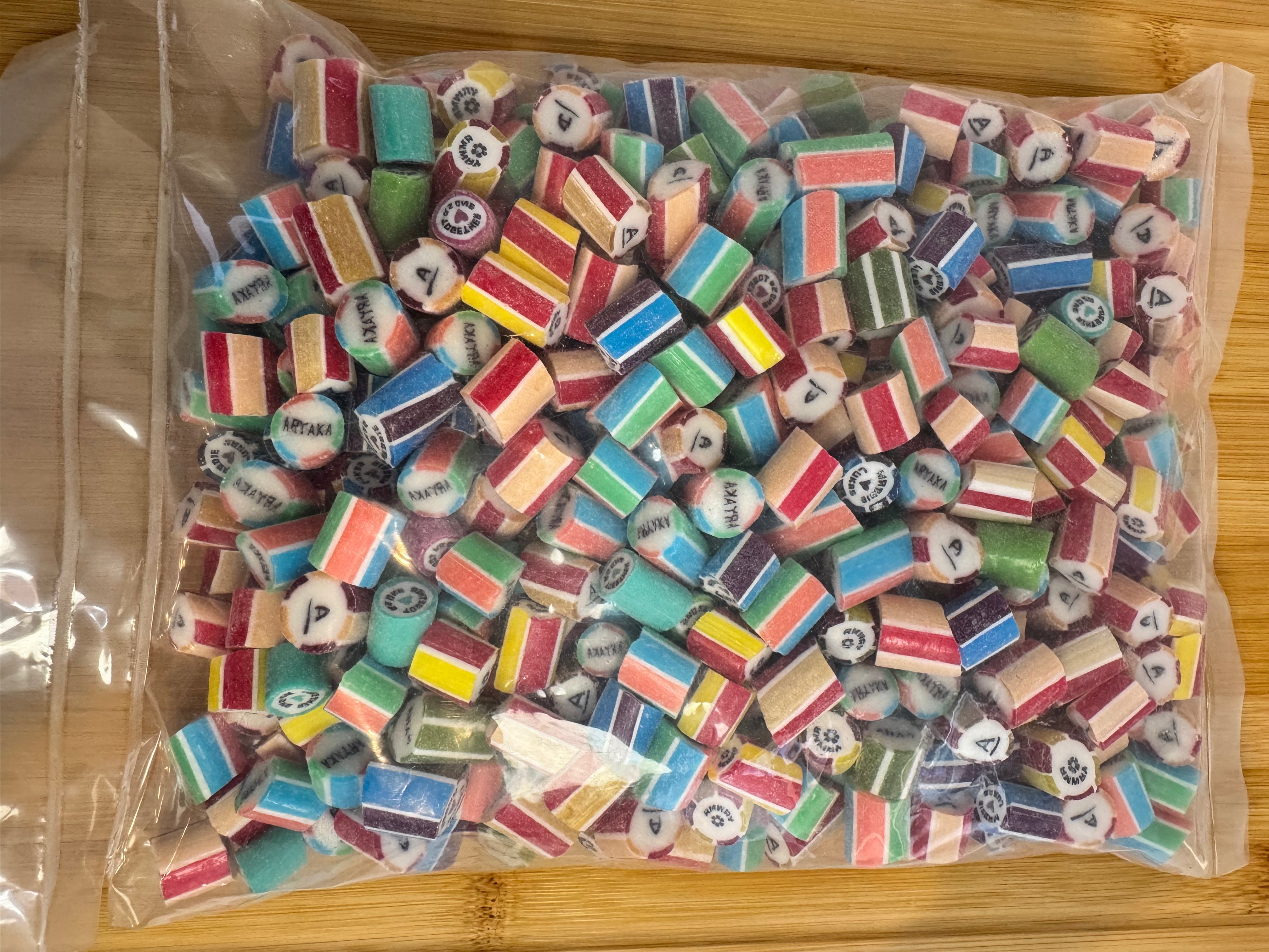 Lucky Dip Extra Luxe Candy – Mystery Mix, Major Bargain