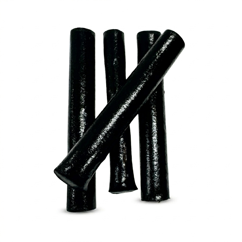 Black Molasses Licorice