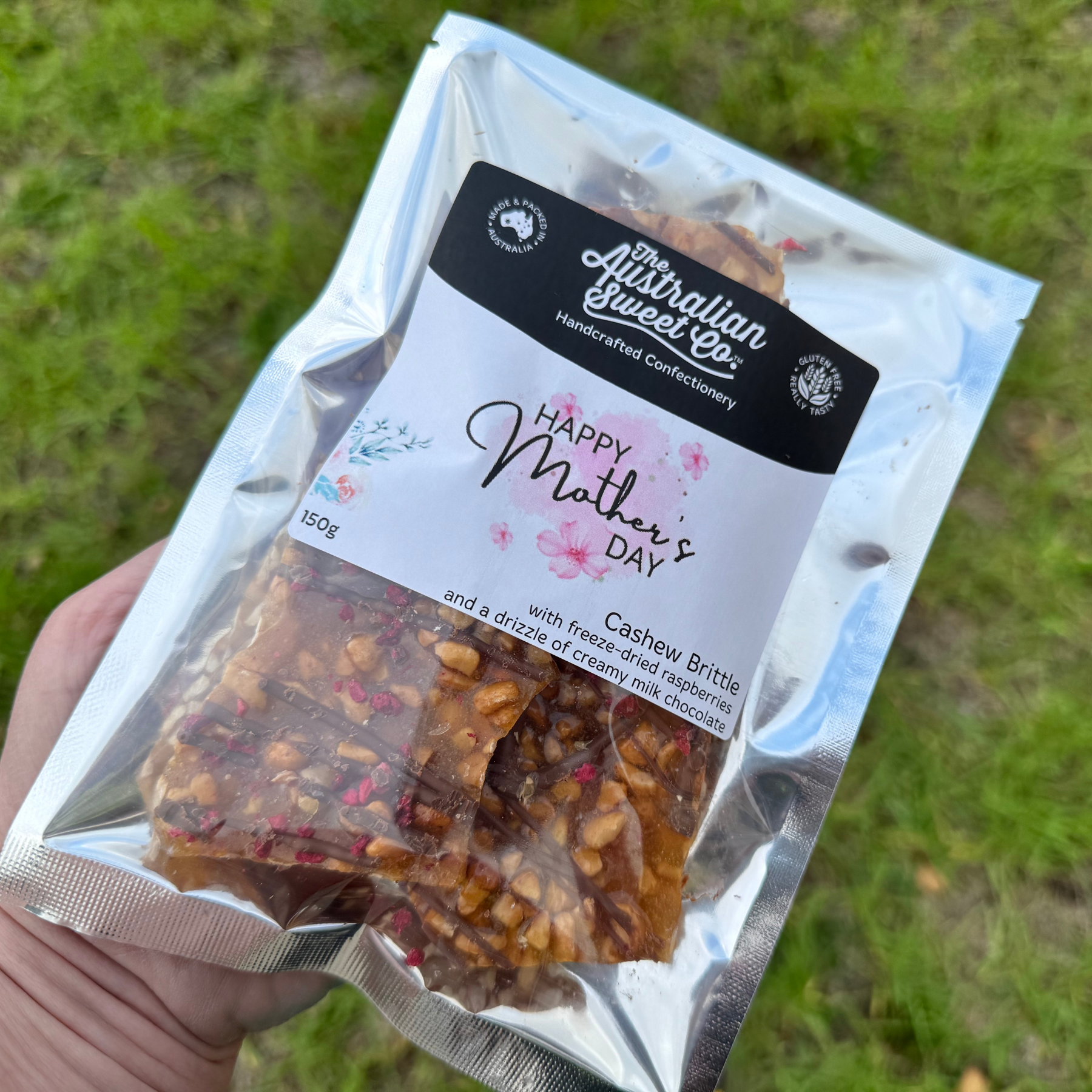 Mother's Day Brittle - Limited Edition