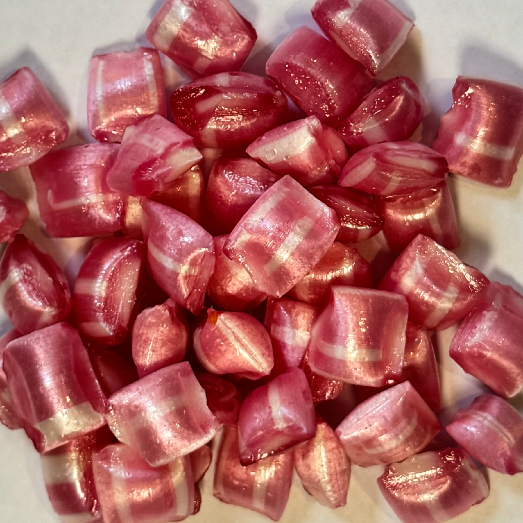 Mothers Day Stall Lolly Packs