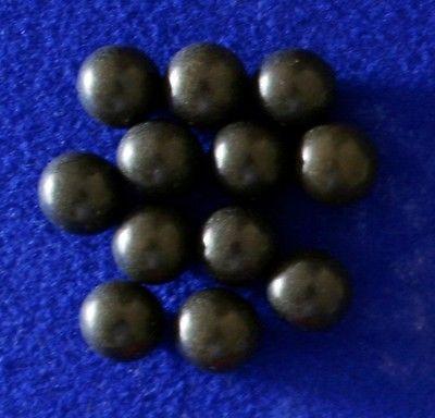 Black Aniseed Balls