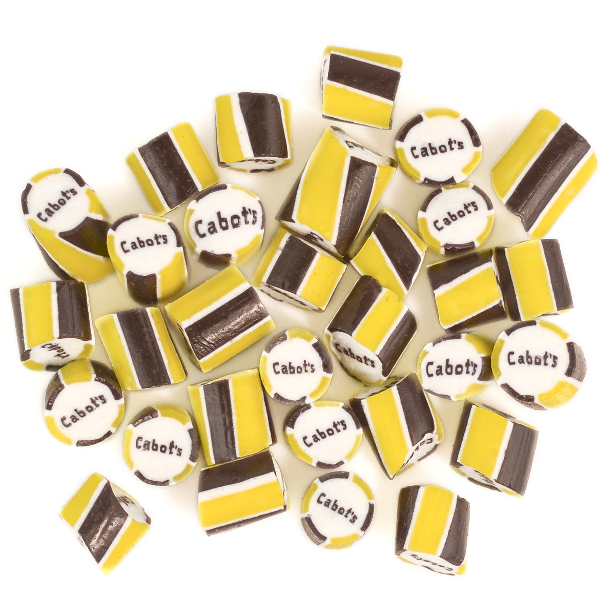 Personalised Business Custom Rock Candy