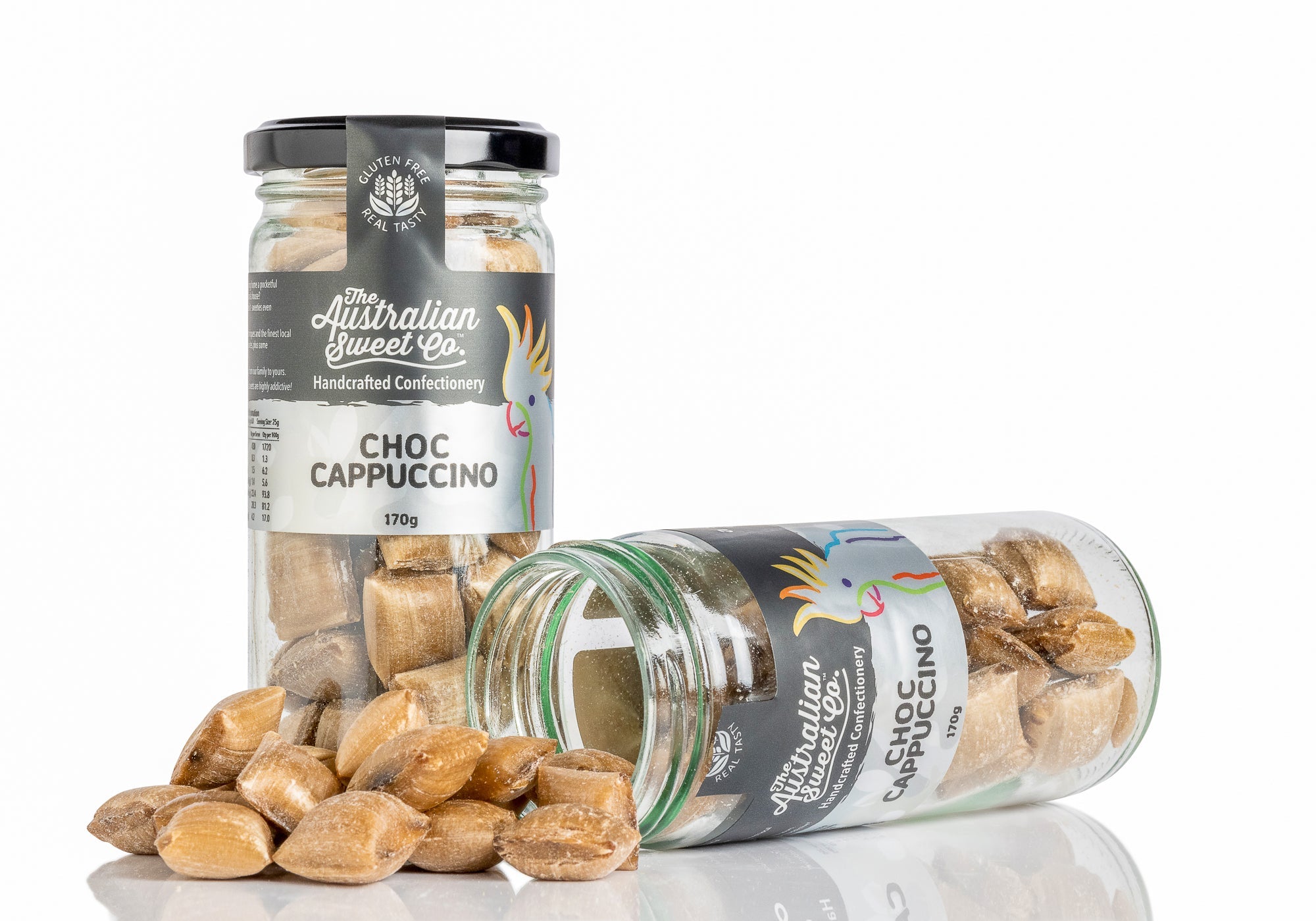 Mothers Day MEGA Pack of Sweets