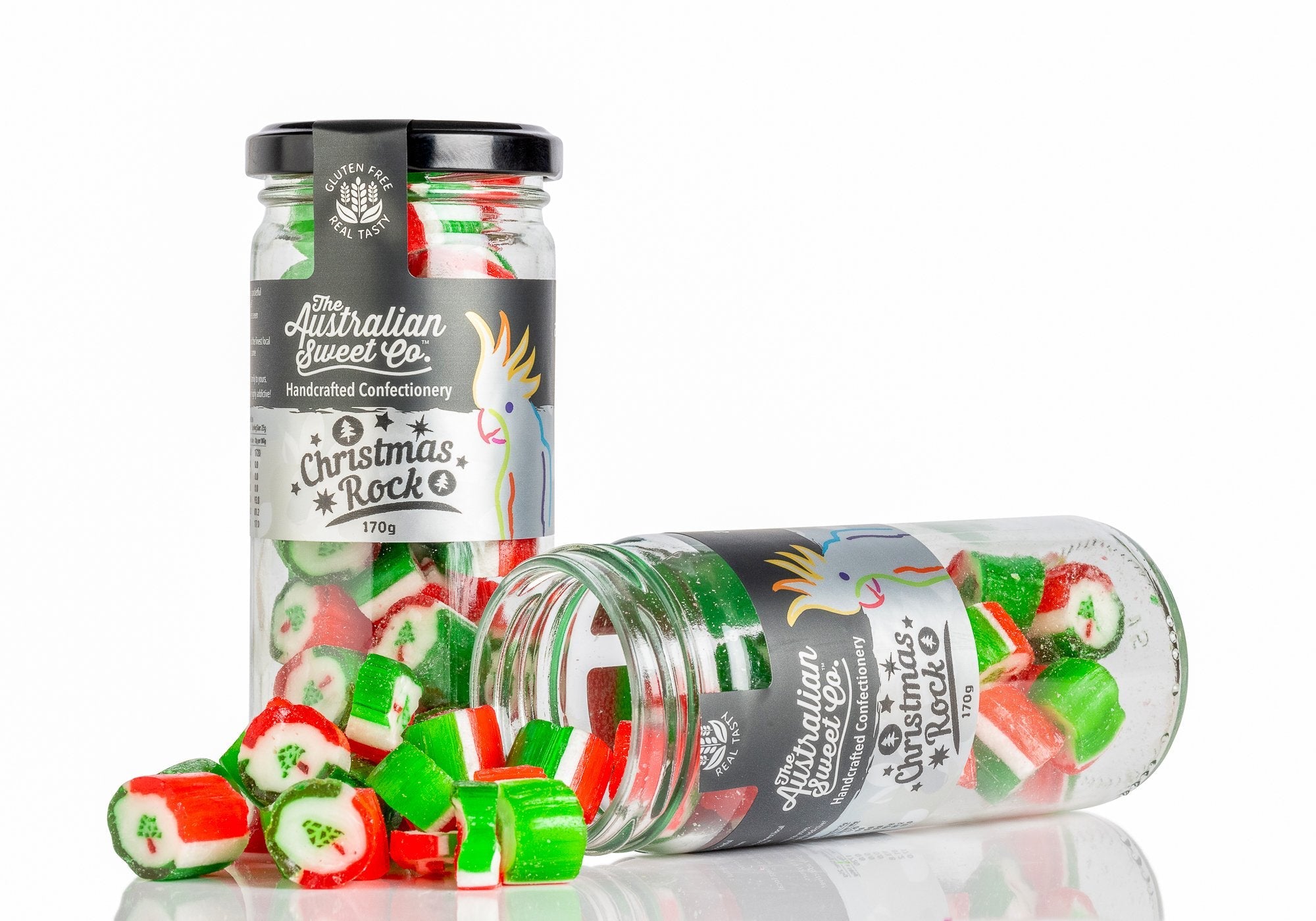 Christmas MEGA Sweetie Pack