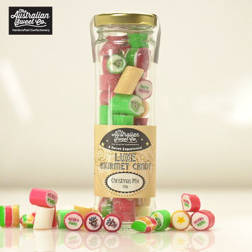 Christmas MEGA Sweetie Pack