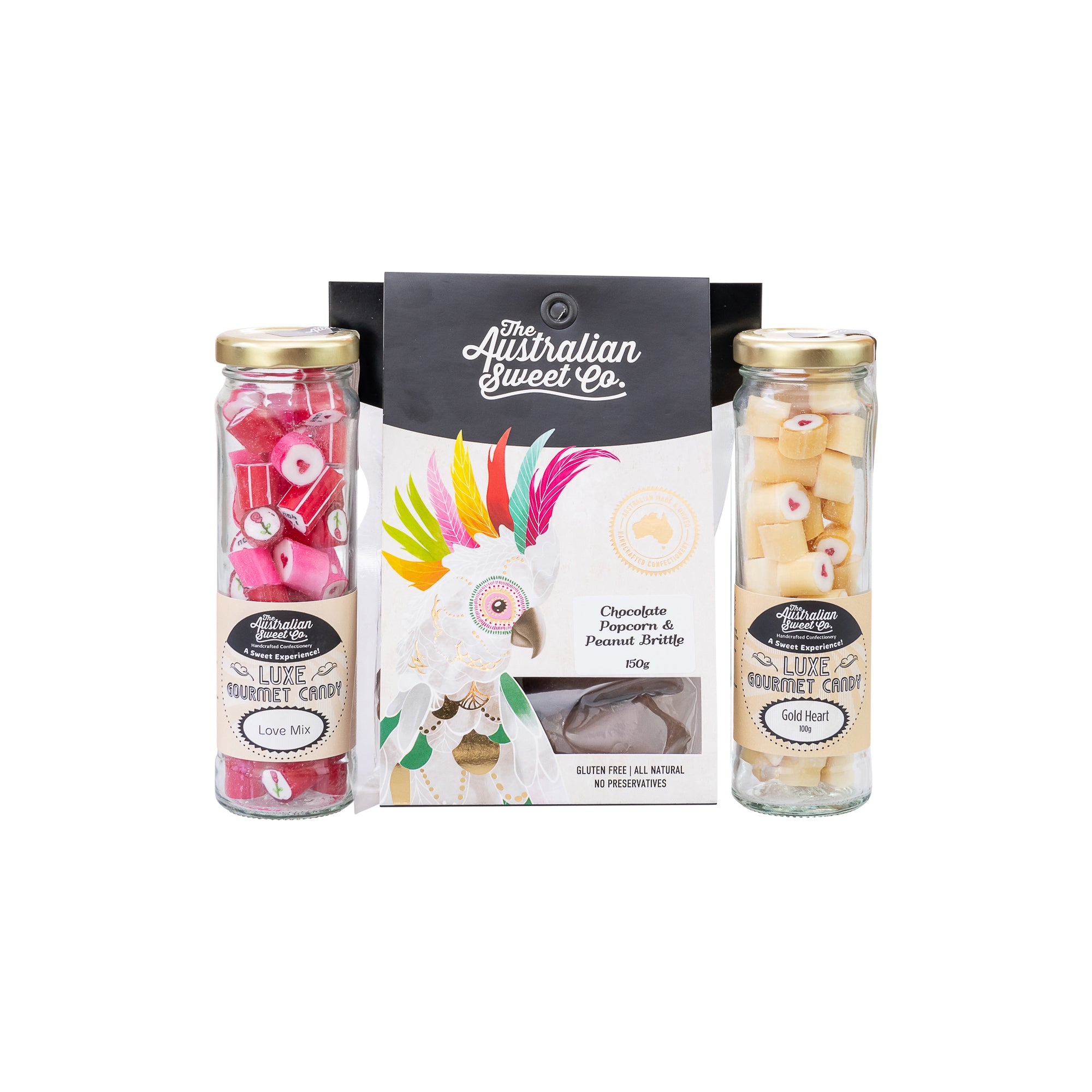 Fundraising Bundle 3