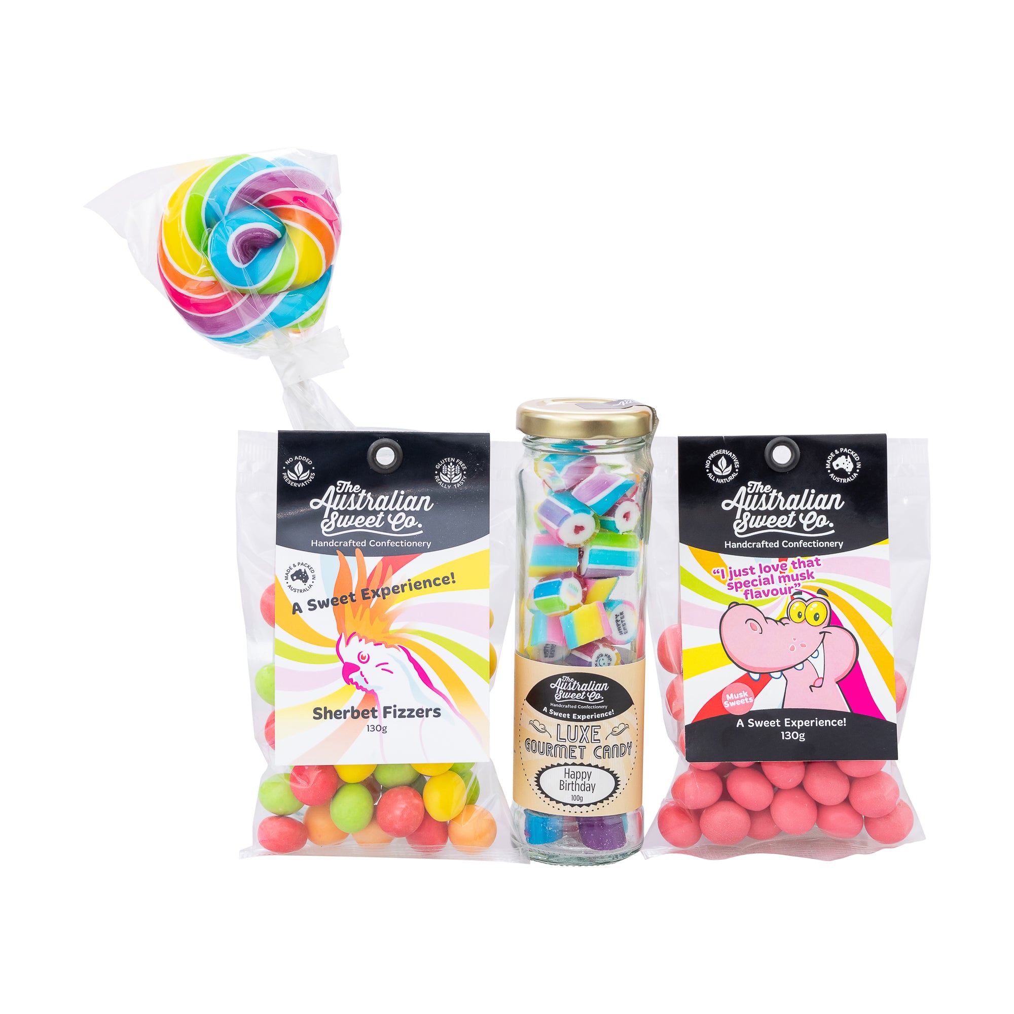 Fundraising Bundle 2