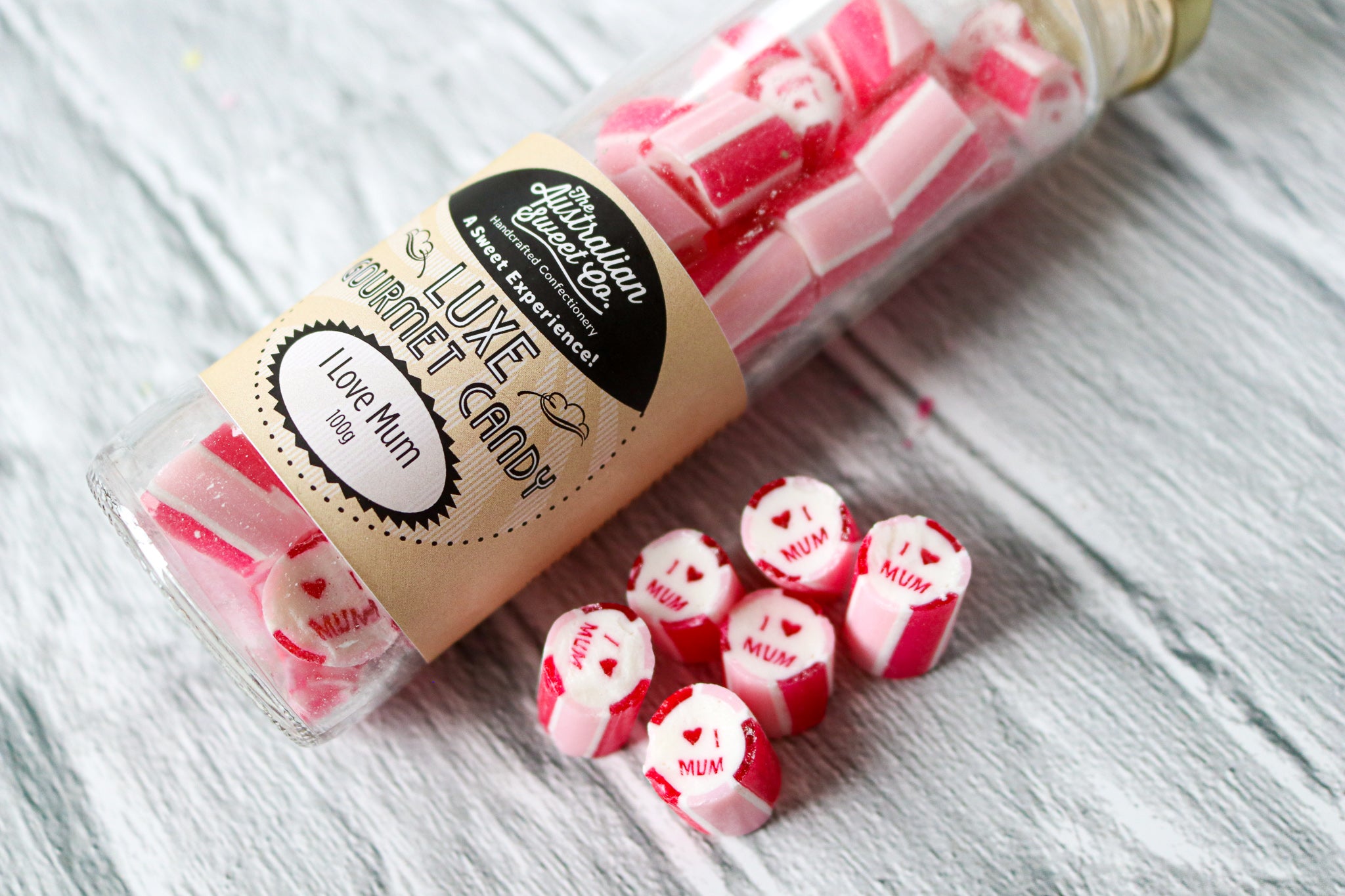 Mothers Day Sweetie Pack