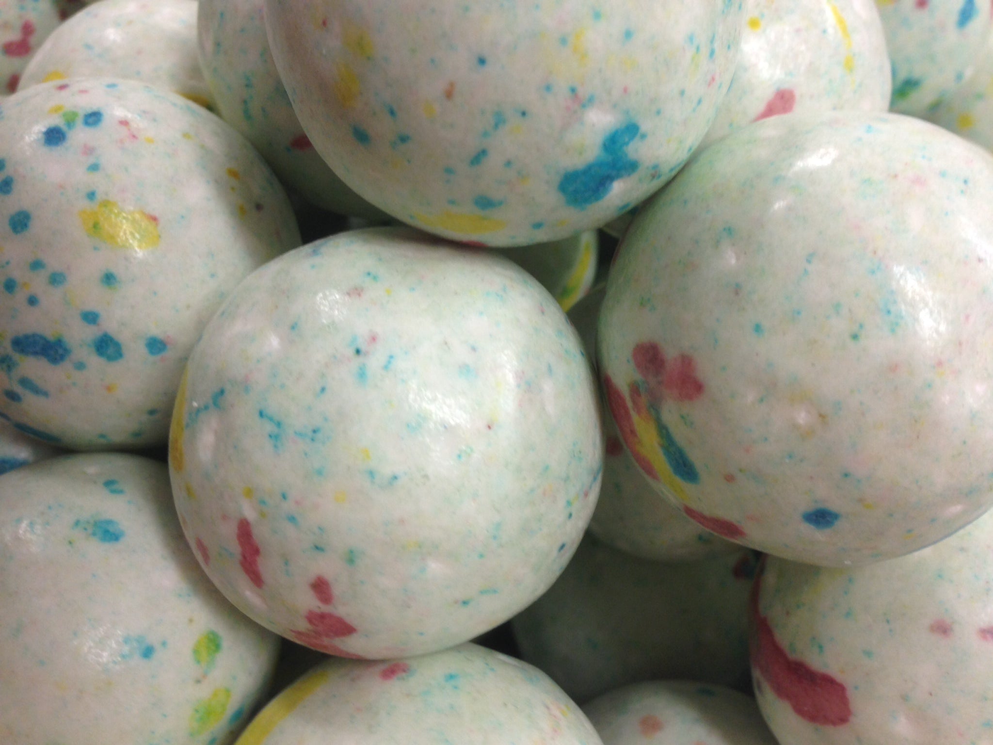 Wonky Gobstoppers - Monster Sized NQR