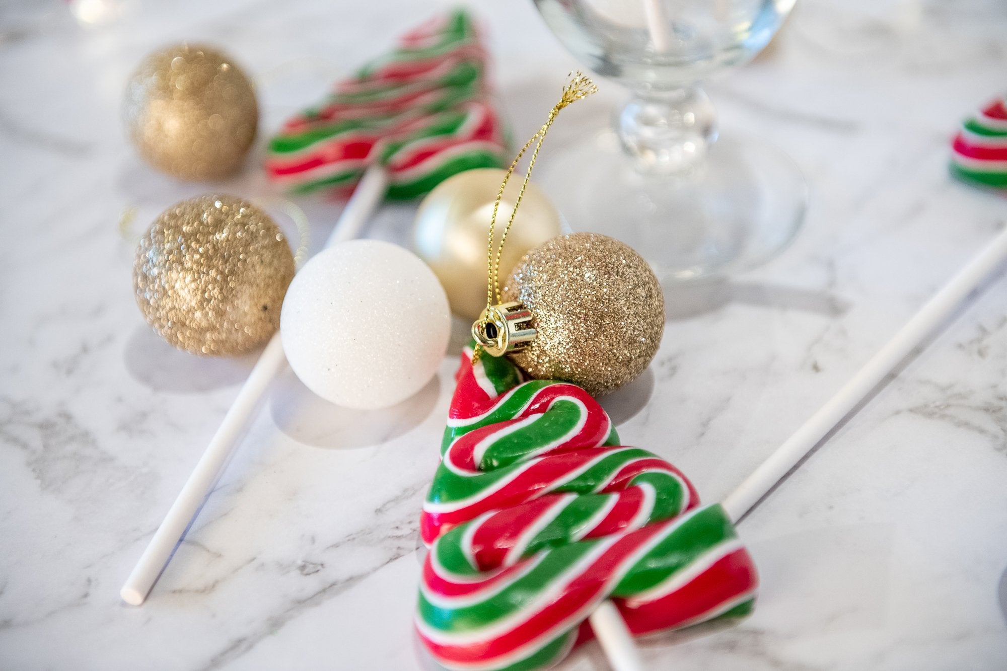 Christmas Sweeties Pack