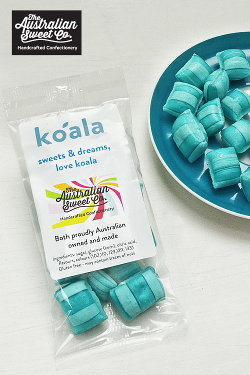 Rock Candy promotional packs