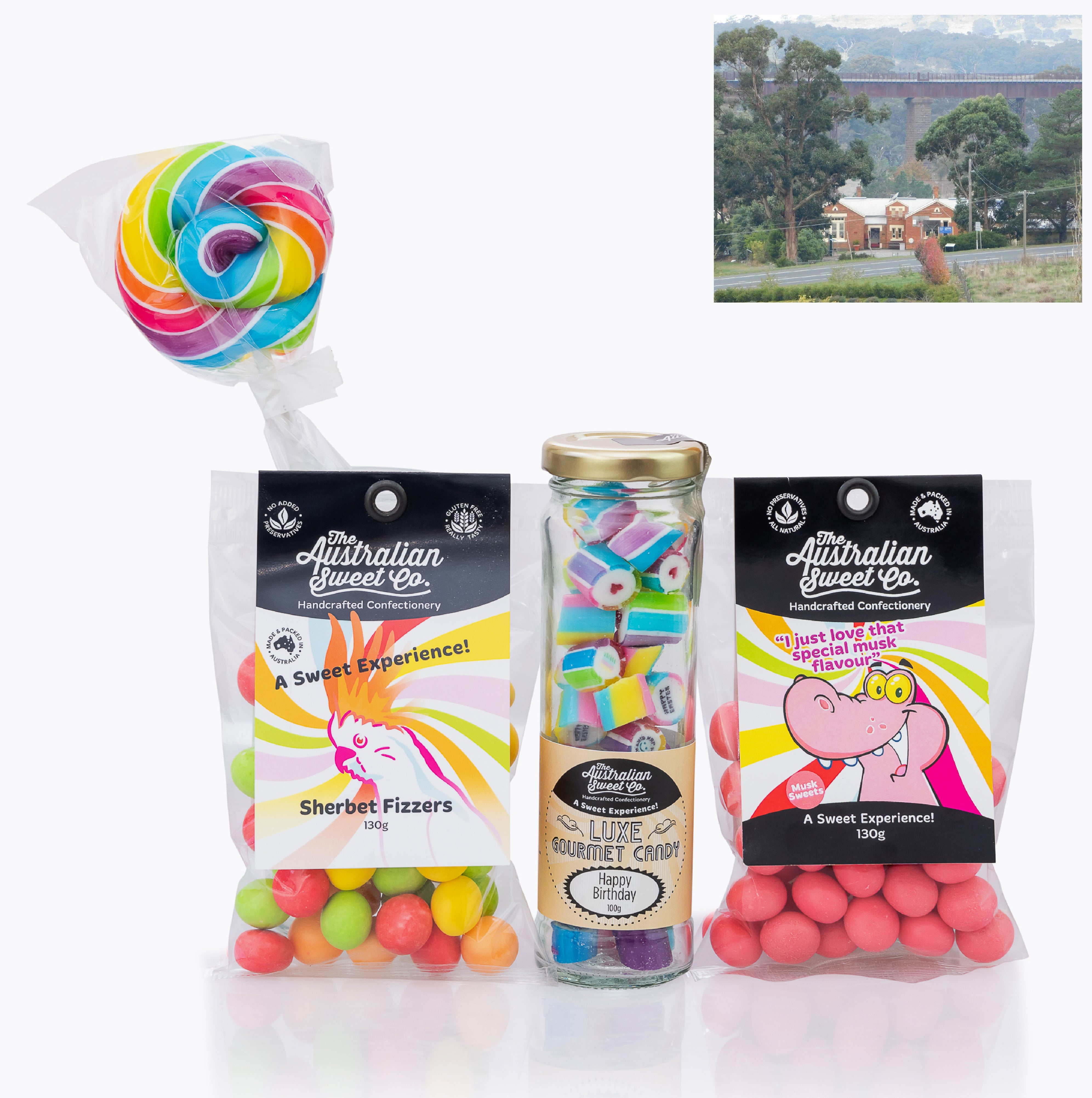 Taradale PS Fundraising Bundle 2