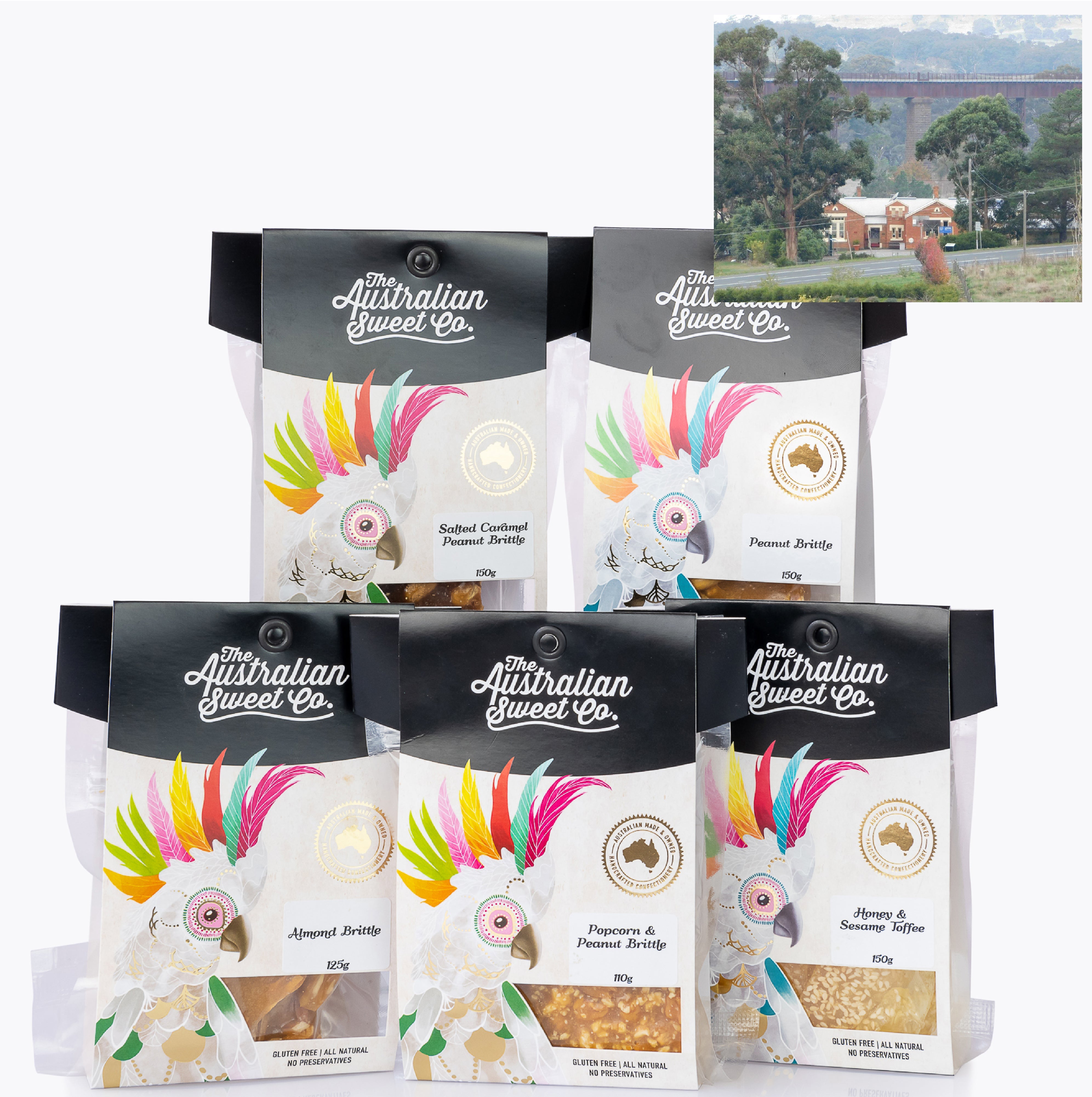 Taradale PS Fundraising Bundle 6