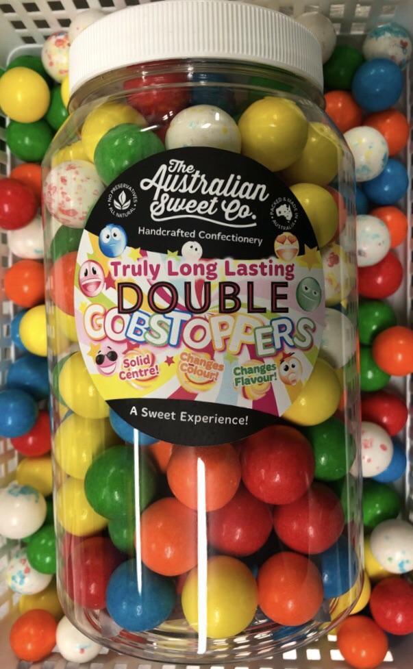 Gobstoppers