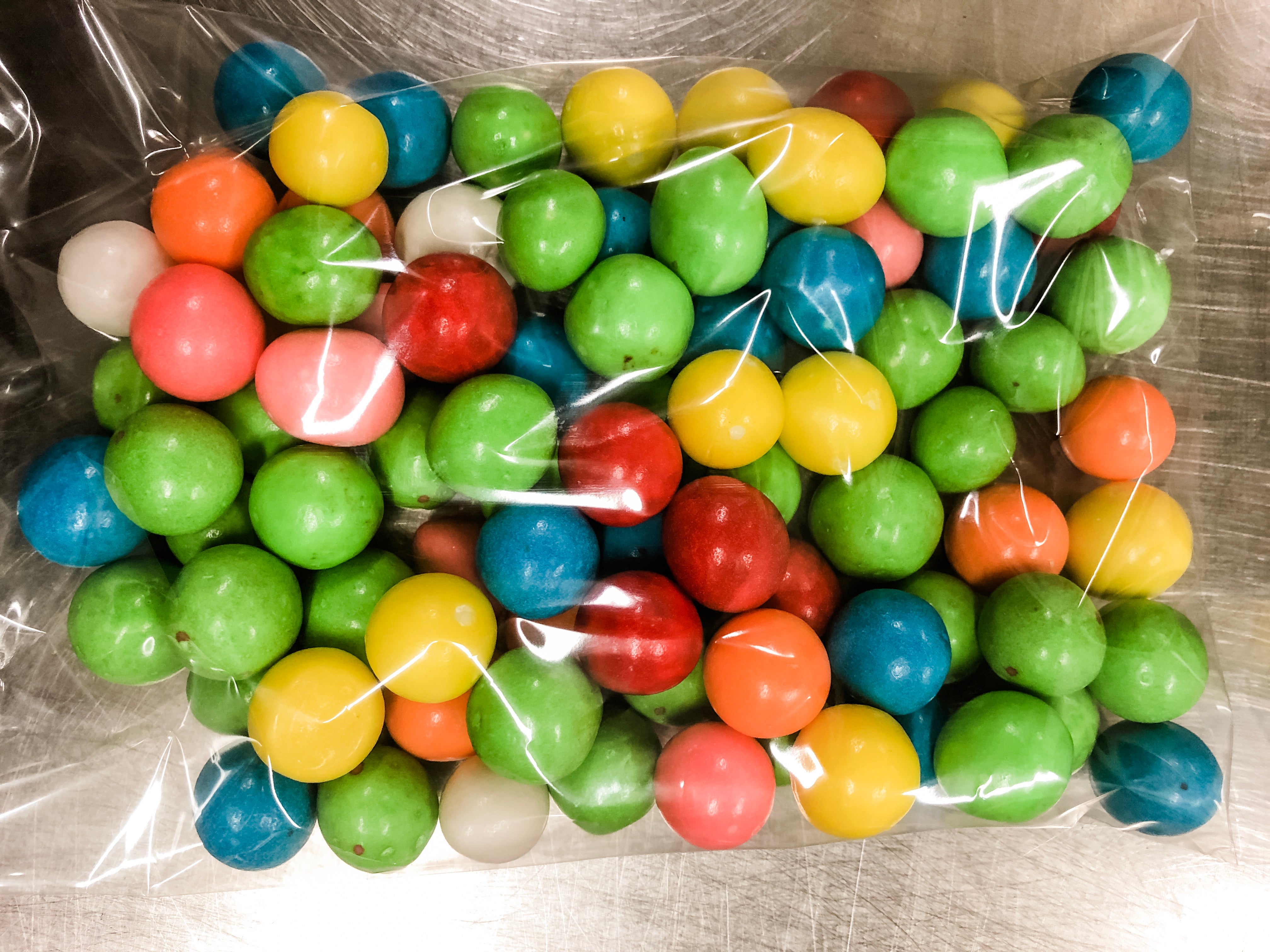 Wonky Gobstoppers - Small Sized NQR