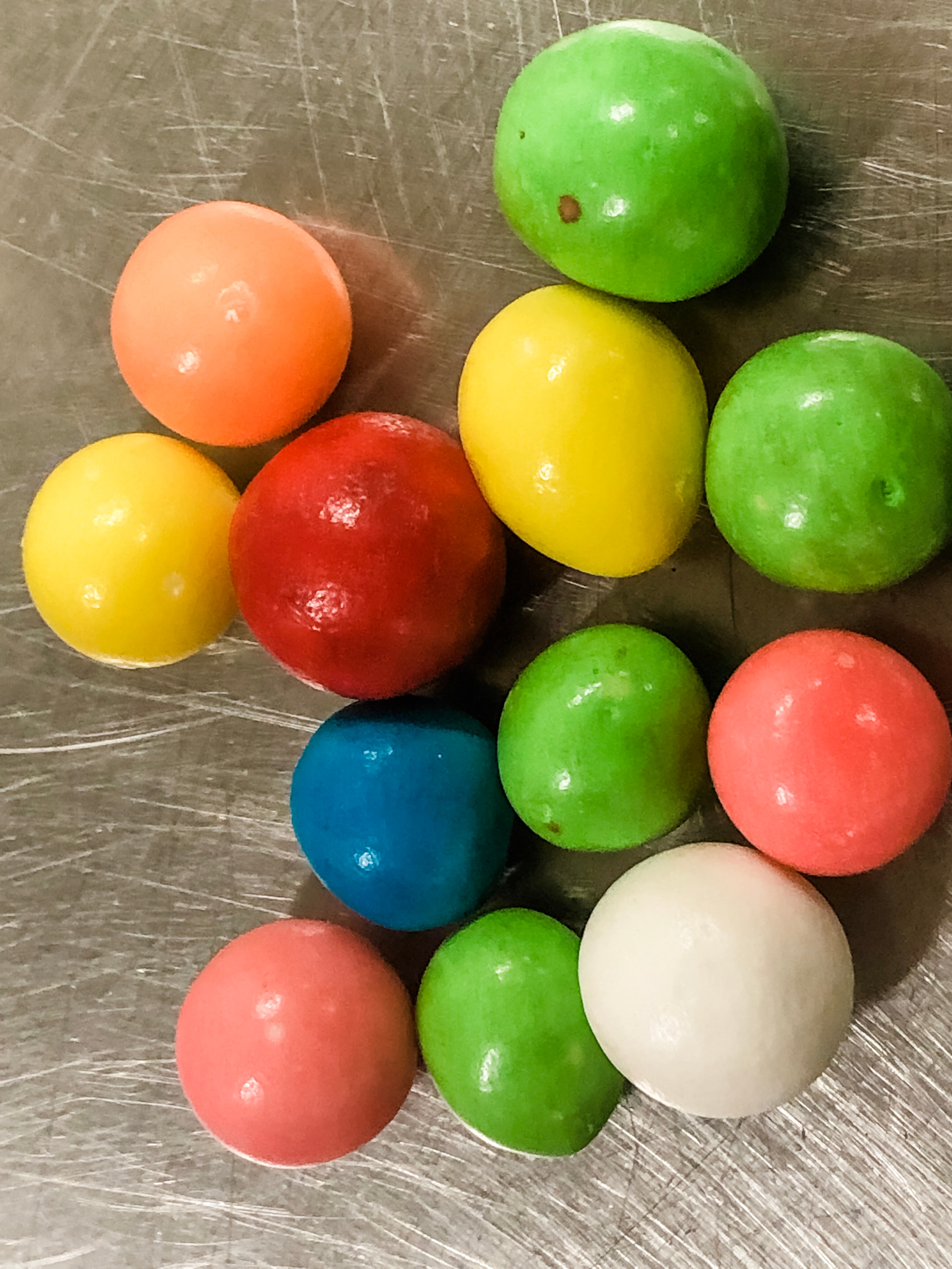 Wonky Gobstoppers - Small Sized NQR