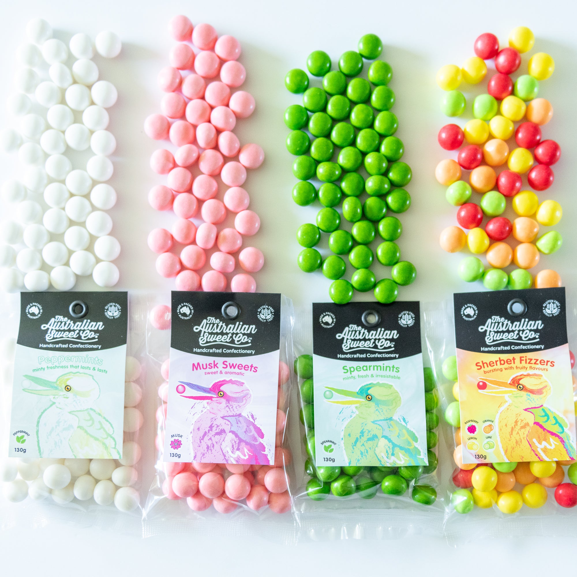Mints