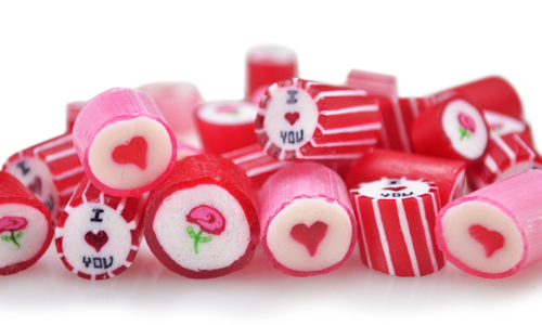 Love / Valentine