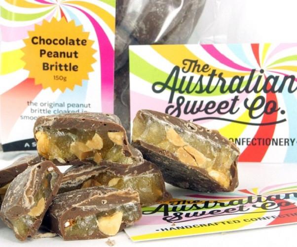 Brittle Packs