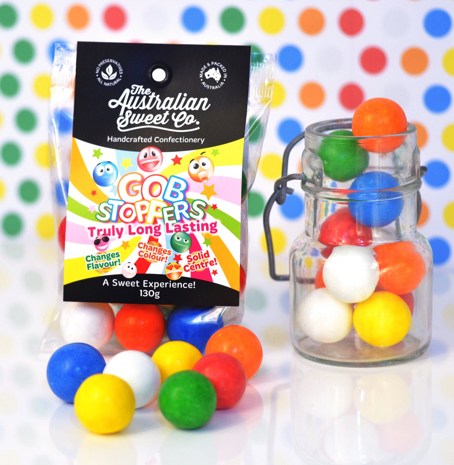 Kids Birthday Sweet Pack