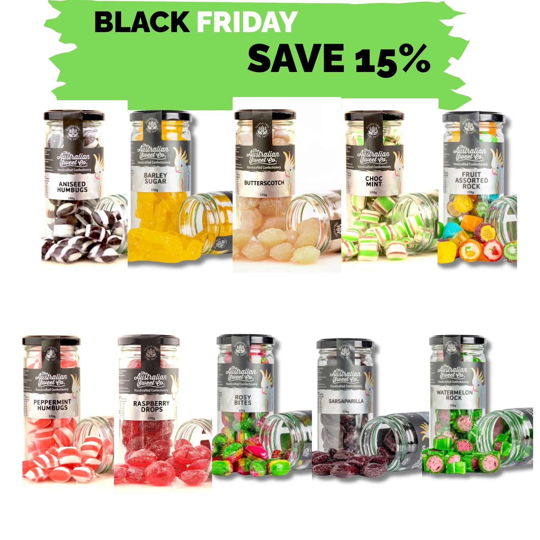 ⭐ The Classics Collection