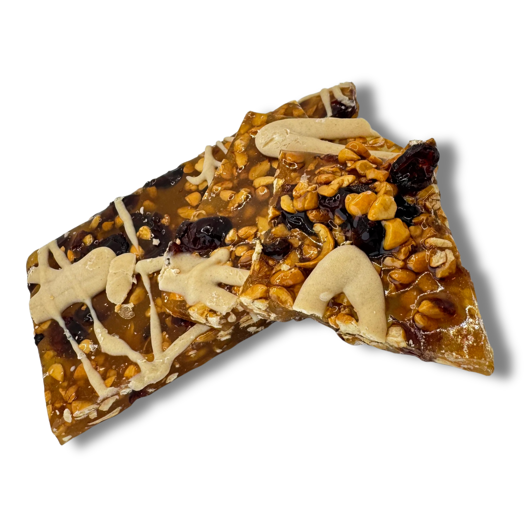 Christmas Brittle - Limited Edition 🎅🌲🤶