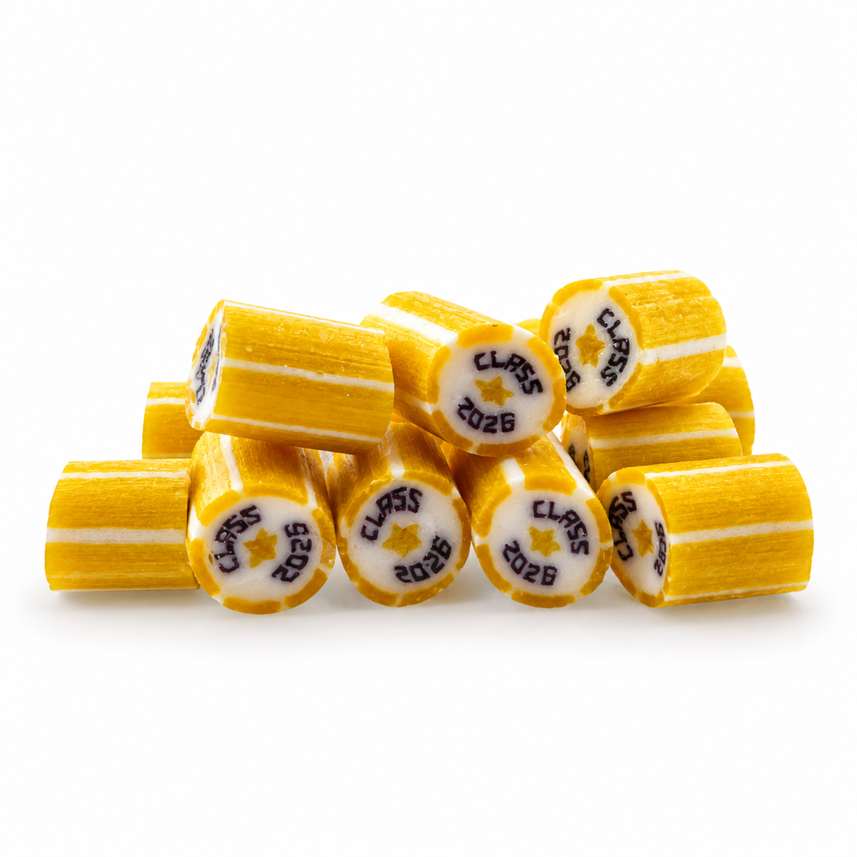Class of 2026 Lolly Packs