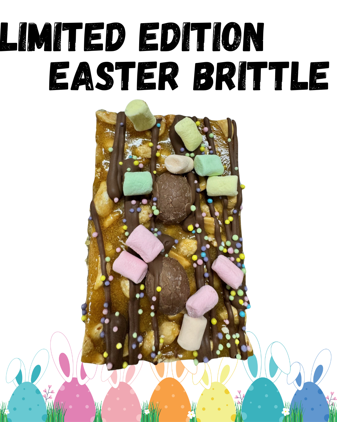 Easter Sweetie Pack