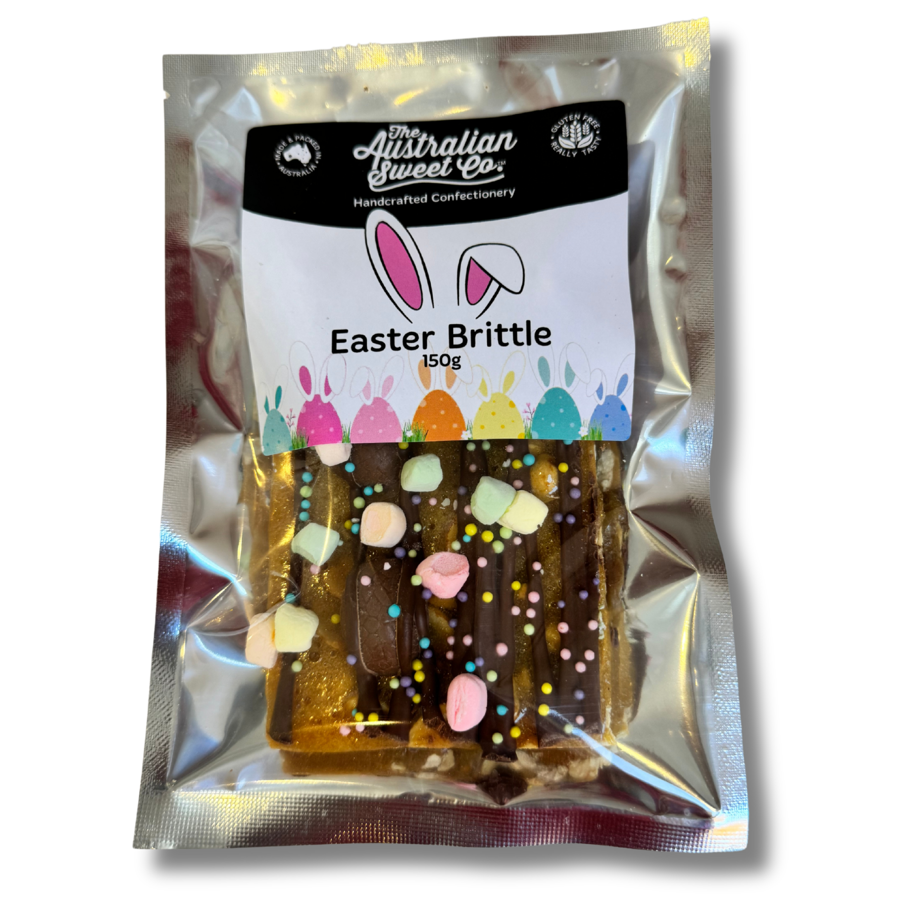 Easter Brittle - Limited Edition