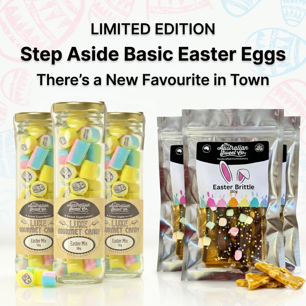 Easter Sweetie Pack