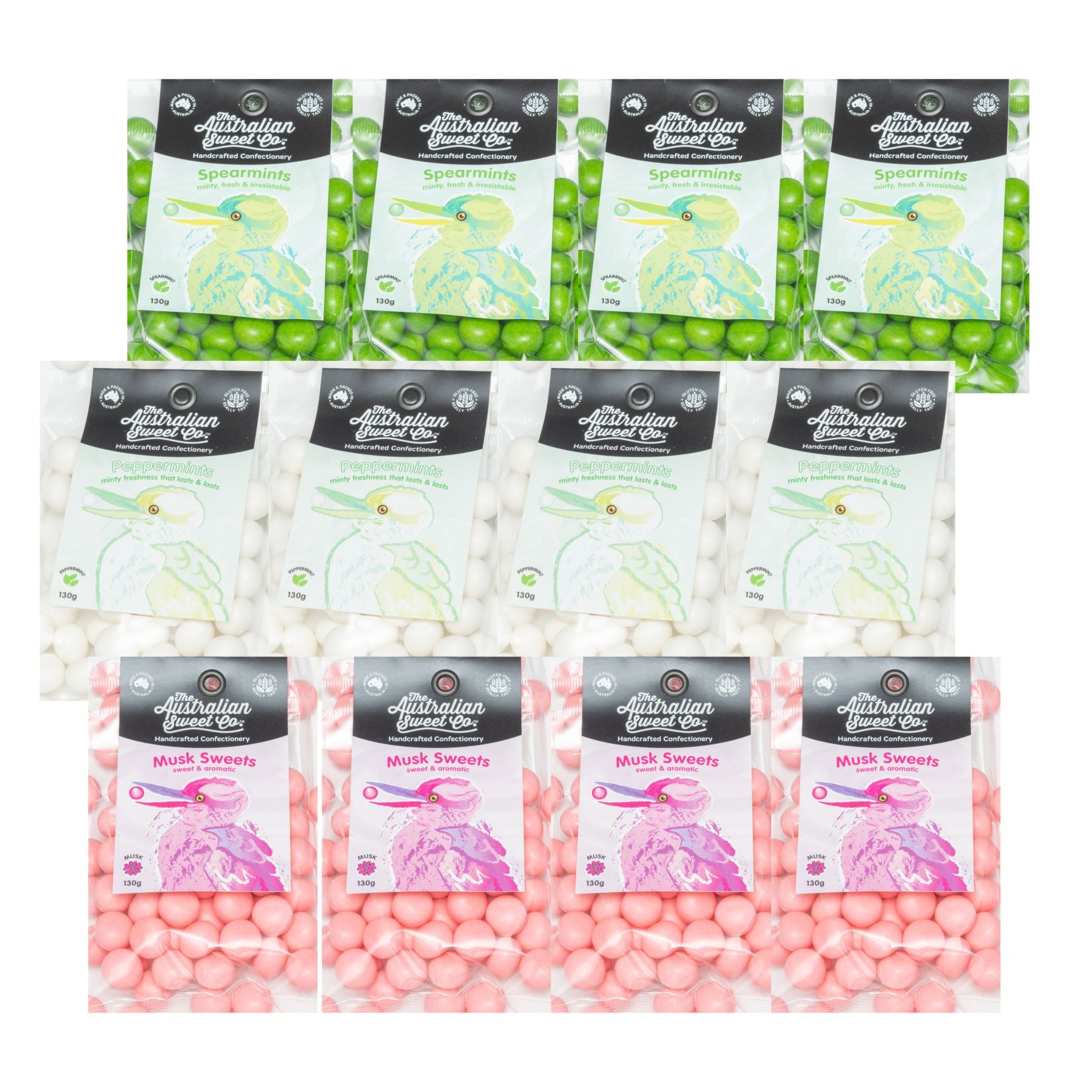 The Fresh ’n’ Fun Variety Pack