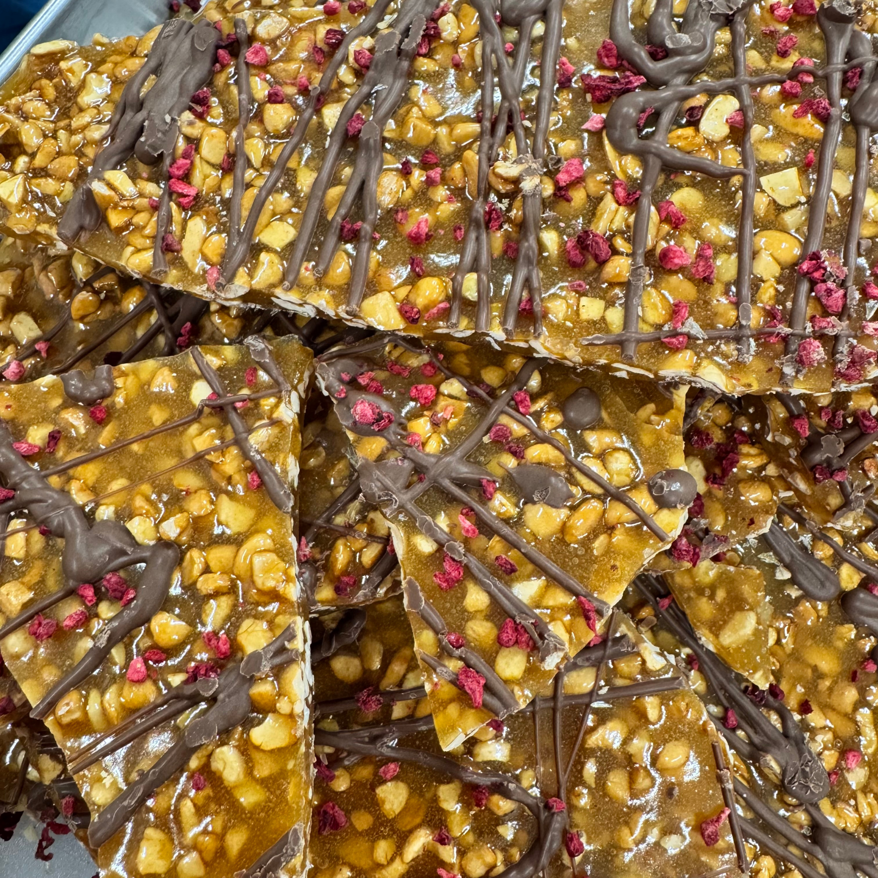 Mother's Day Brittle - Limited Edition