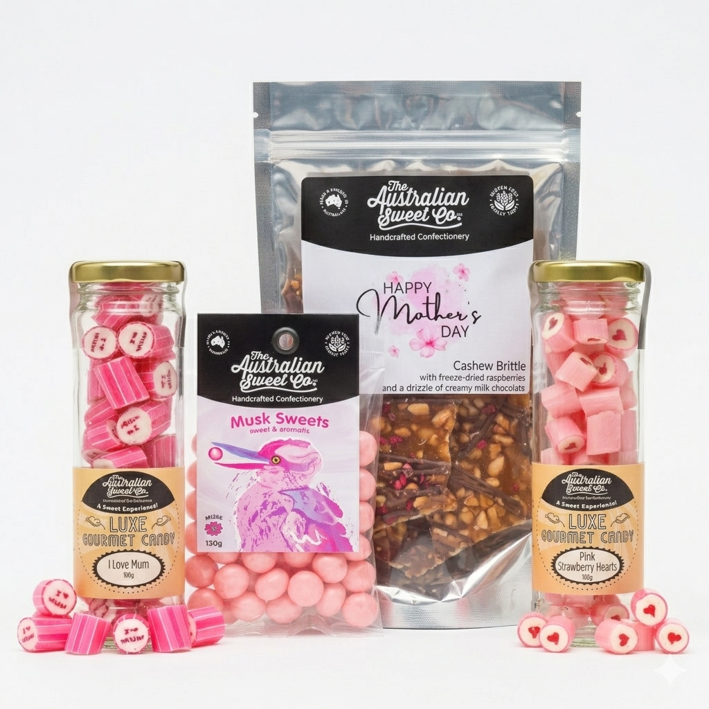 Mothers Day Sweetie Pack