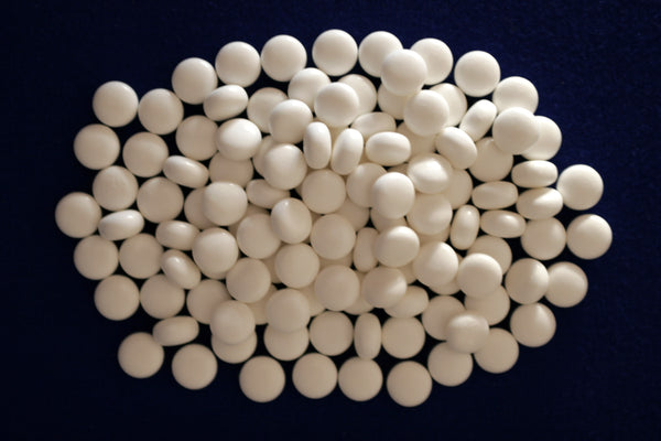 Peppermints NQR
