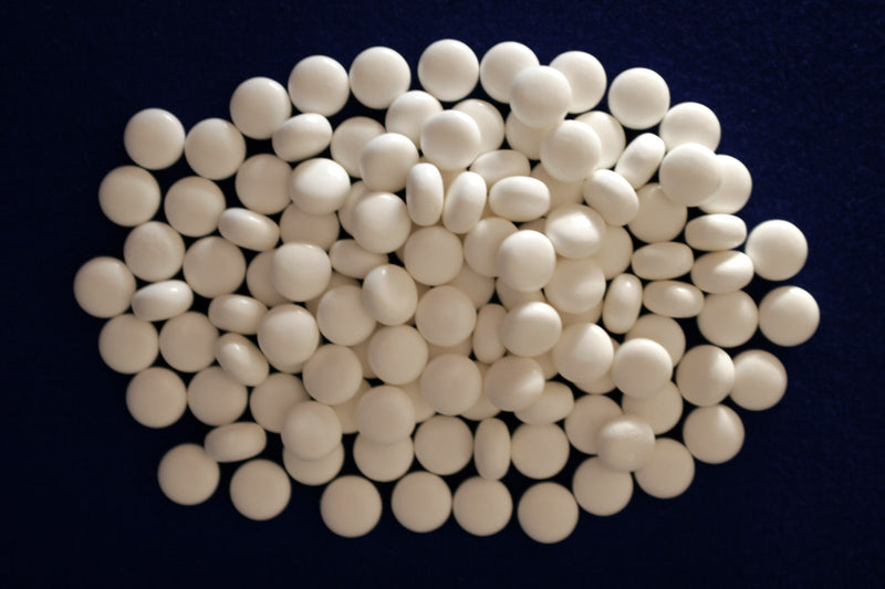 Peppermints NQR