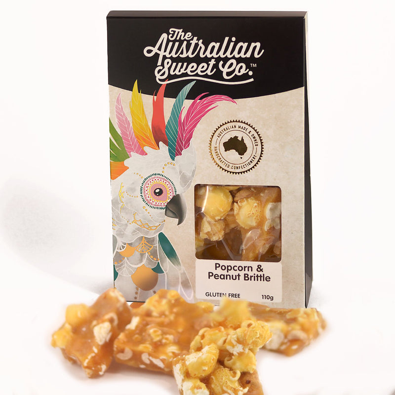 Love Mini Mix of Sweets
