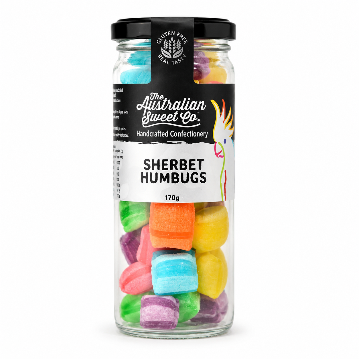 Sweetie Variety Pack