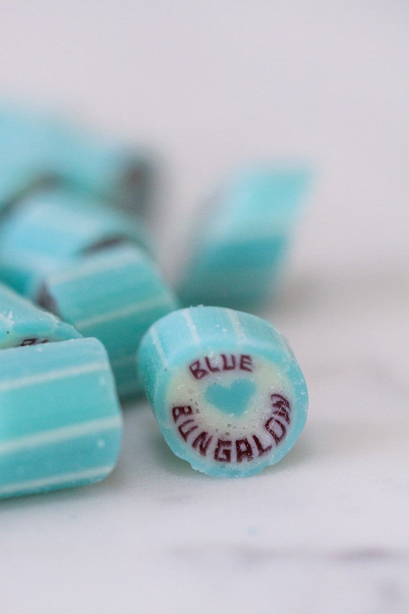 Personalised Custom Rock Candy