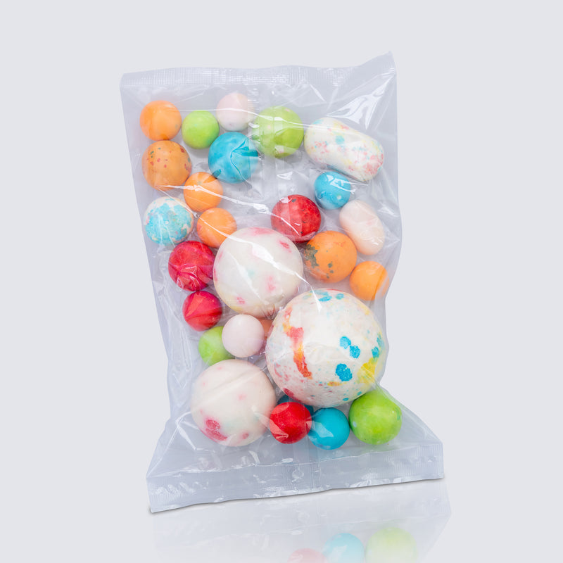 Wonky Gobstoppers - Assorted Sizes NQR