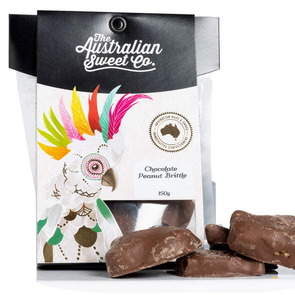 Australian Sweet Co Online Confectionery Store in Australia