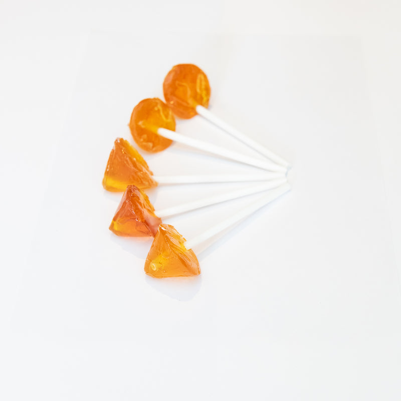 Honey Pops - Pack of 10